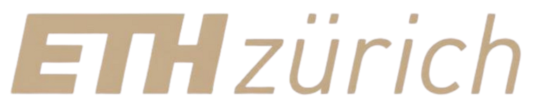 Logo ETH Zürich - Polyball - Referenzen by Dani Sparn Entertainment Group