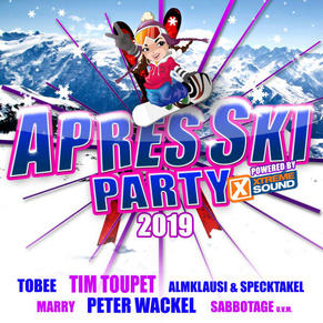 Apres Ski Party (2019)