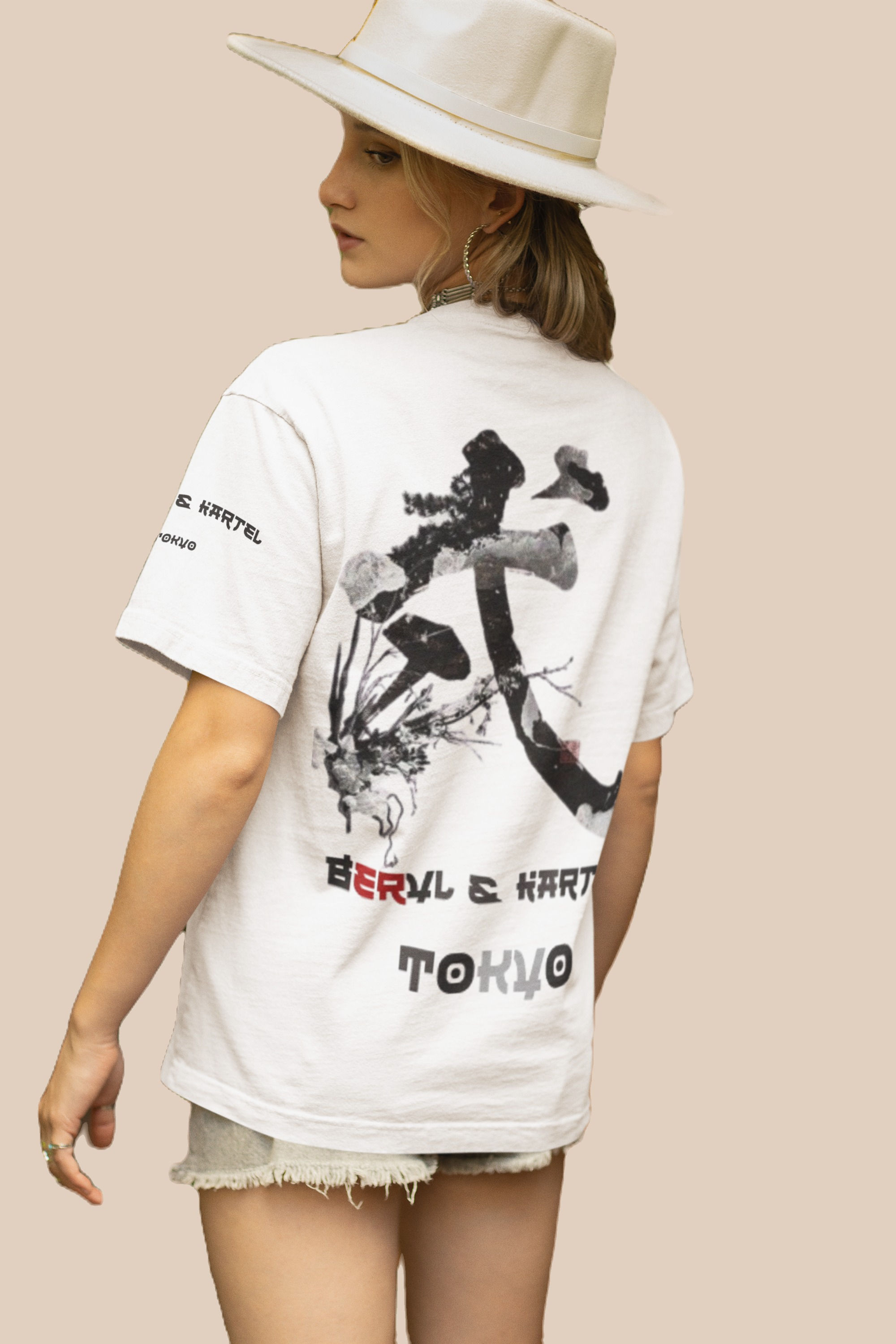 Fortune B&K Tokyo Edition