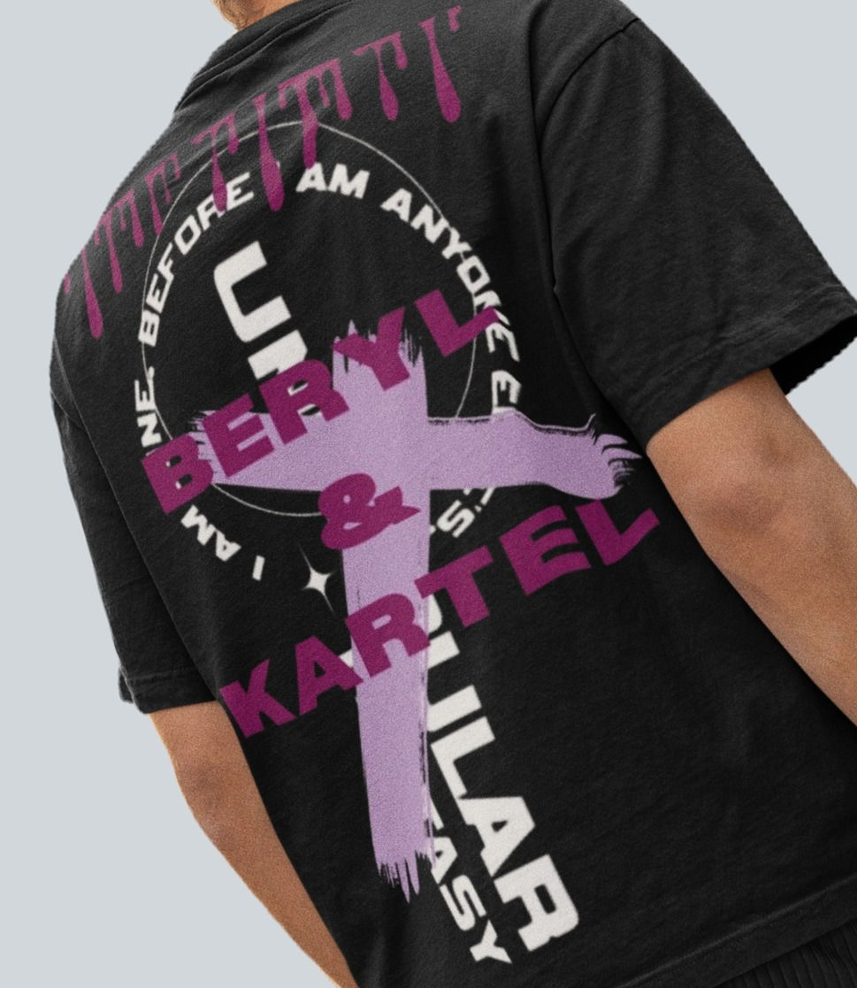 Thumbnail: Unpopular Relax-Fit Tee