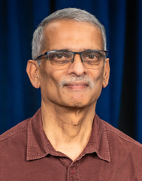 Remesh Ramesh Ramesh Rao | IIT SoCal