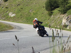 Töff & Quad, Juni 16