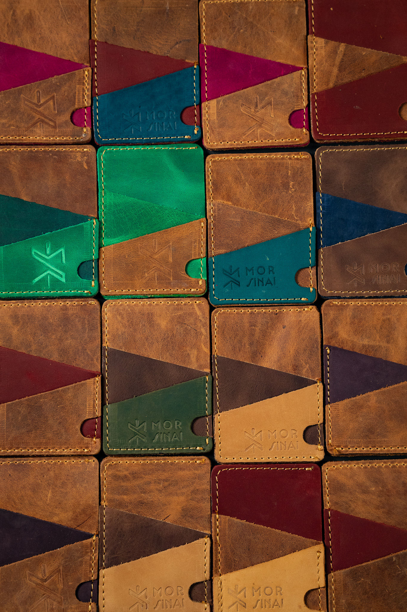 Card Wallet - Classic