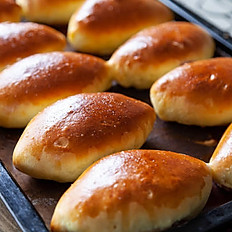 Piroshki 