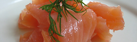 Fish and Seafood