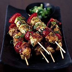 Chicken Kebab