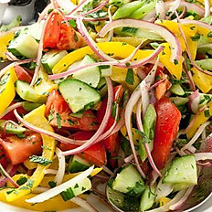 Sunflower Salad