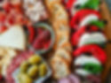 Italian Aperitivo Charcuterie