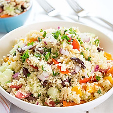 Couscous Salad
