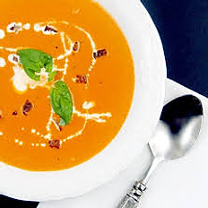 Tomatoe Bisque
