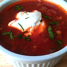 Borsh