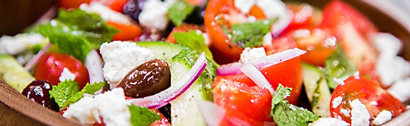 Salads