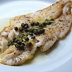 Lemon Cod 