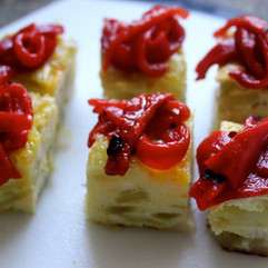 Tortilla Espanola