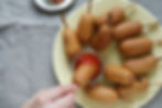 Corn Dogs