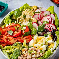 Nicoise Salad 