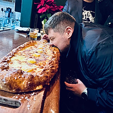 Khachapuri Family 