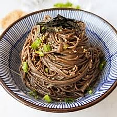 Soba Noodles