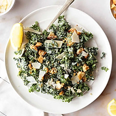 Kale Caesar