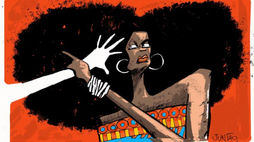 Feminismo Negro