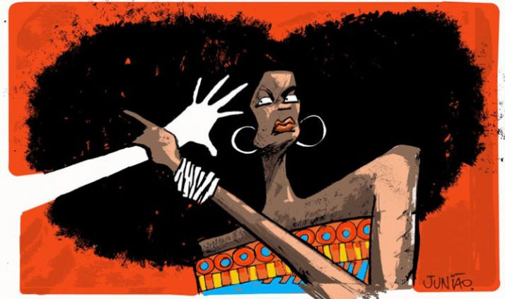 Feminismo Negro