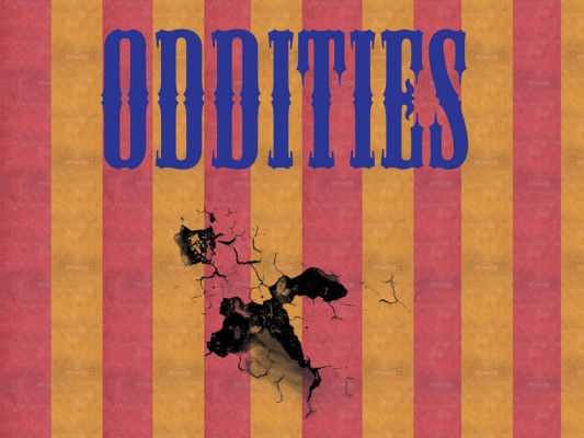Odditi