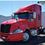Miniatura: International Tractocamion Prostar Premium Rojo 2009