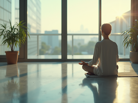 L'Hypnose Ericksonienne et énergétique