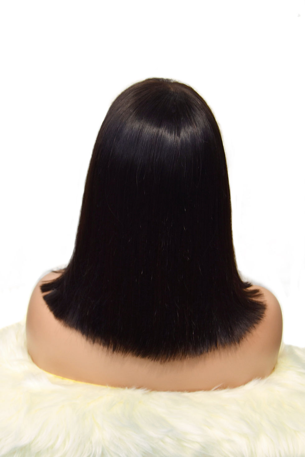 Thumbnail: African salon human hair wigs Abu Dhabi UAE