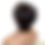 Thumbnail: Black hair salon hand made Wigs Kinky Afro Dubai