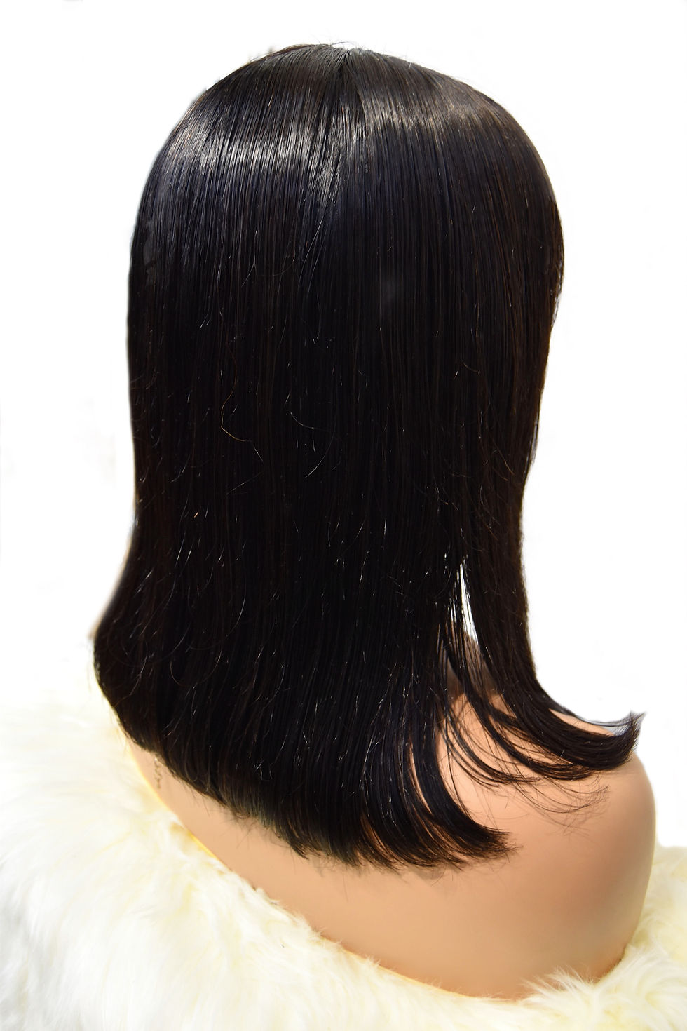 Thumbnail: African hair salon cheap price wigs Kinky Afro UAE