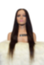 Luxury Italian natural hair wigs Dubai UAE