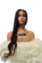Brazilian human hair wigs Dubai