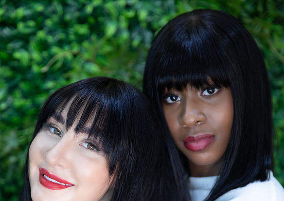 Short Human Hair Extensions