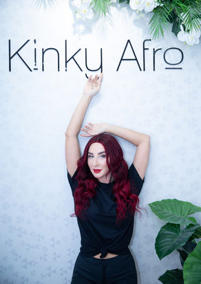 Colored Human Hair Wigs Online