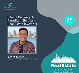 Real Estate Runway - Chad Sutton - Insta