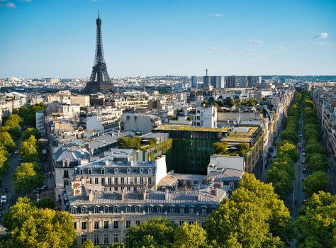 The 16th Arrondissement of Paris: A Choice of Prestige and Enduring Value