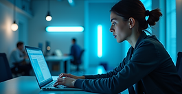 New Upcoming Technology