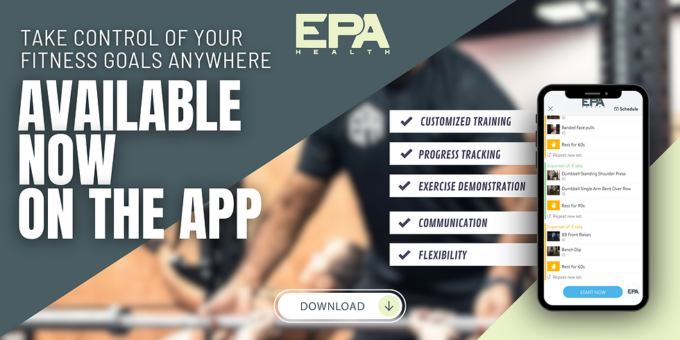 What the app includes