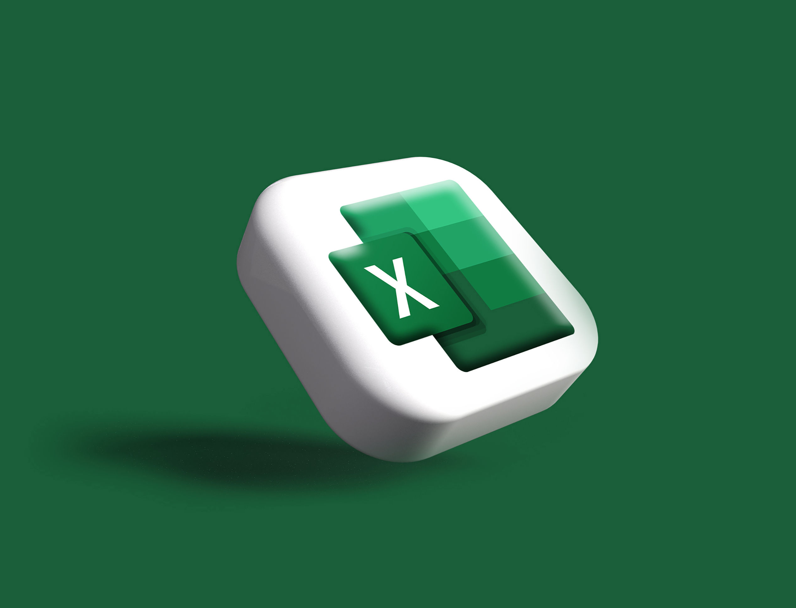 ExcelPro Certification: Advanced Excel for Data & Business Analysis