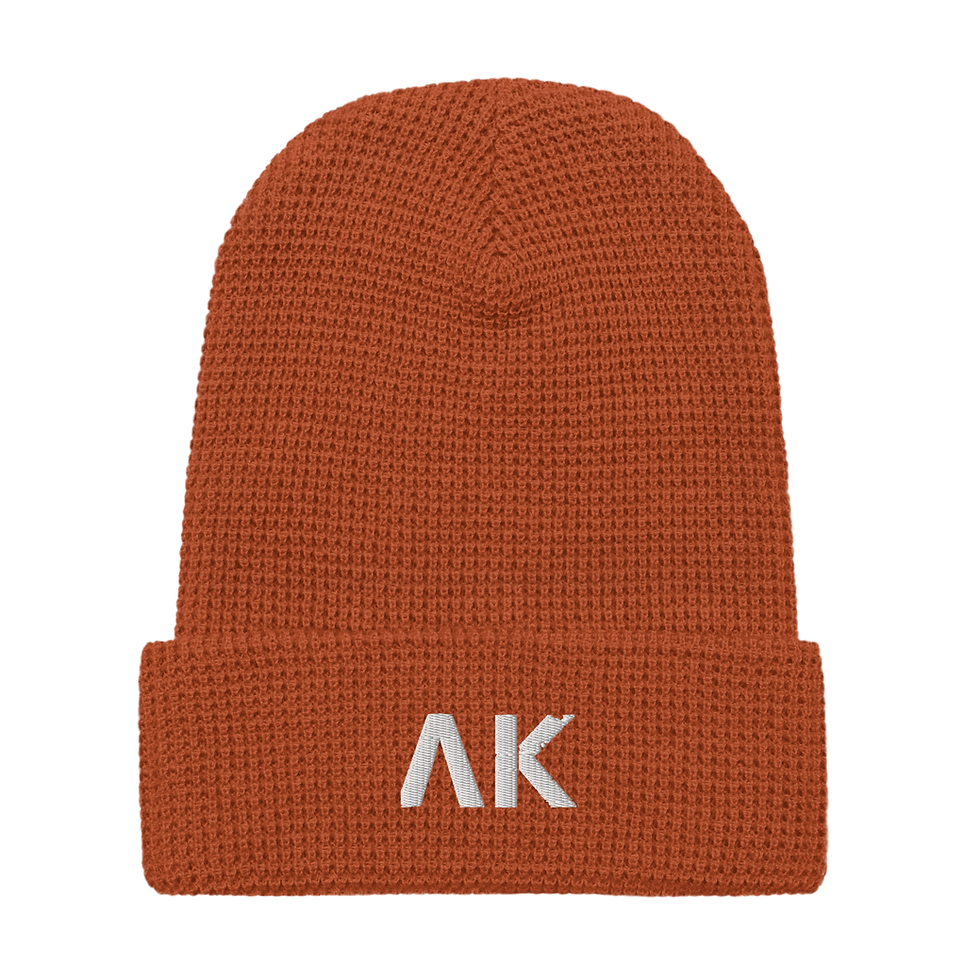 Thumbnail: Adam Knight Beanie 