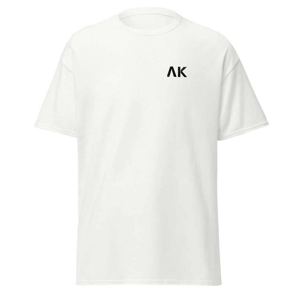 Thumbnail: Adam Knight Veteran  T Shirt 