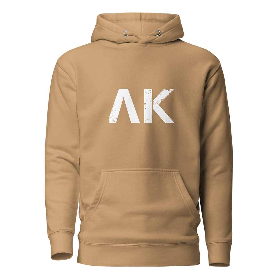 Thumbnail: AK Unisex Hoodie (Variety)