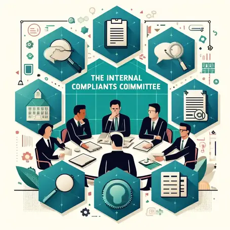 Internal Complaints Committee