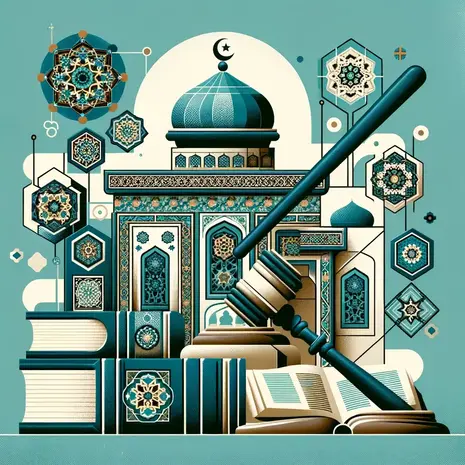 Statutory Provisions for Waqf