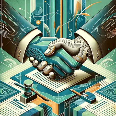 Essential Elements of Arbitration Agreement