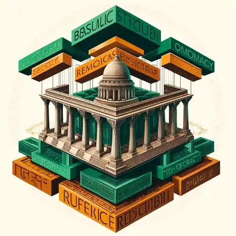 Critical Analysis of Basic Structure