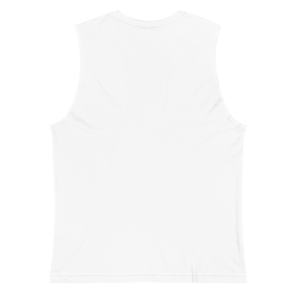 Thumbnail: Ellie Mae's Wearable Work of Art Muscle Shirt