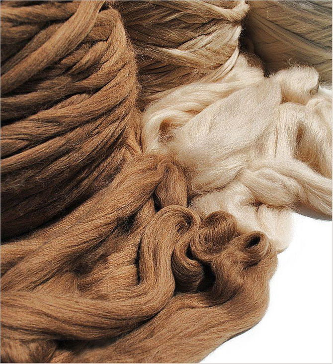 Perú posee la cadena productiva más competitiva para la fibra de alpaca