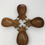Thumbnail: Handcarved Wooden Pineapple Dishes (Set of 4)